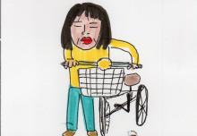 あたし・主婦の頭の中