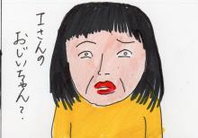 あたし・主婦の頭の中