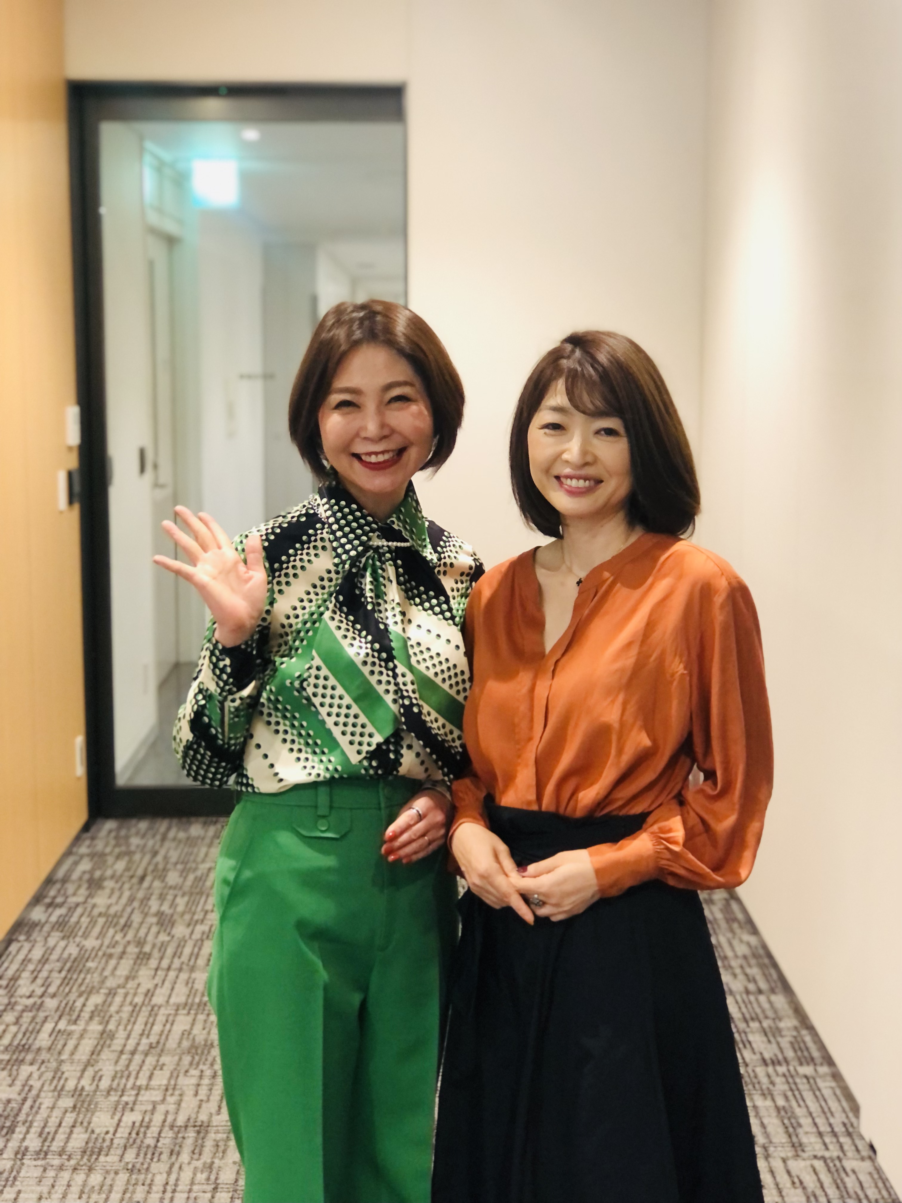 公の場での発言・インタビュー報道記録