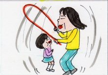 あたし・主婦の頭の中