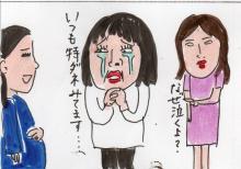 あたし・主婦の頭の中