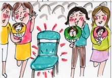 あたし・主婦の頭の中