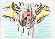 あたし・主婦の頭の中