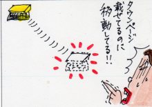 あたし・主婦の頭の中