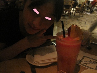 あたし・主婦の頭の中