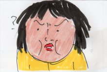 あたし・主婦の頭の中