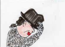 あたし・主婦の頭の中