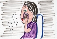 あたし・主婦の頭の中