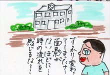 あたし・主婦の頭の中