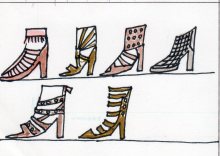 あたし・主婦の頭の中