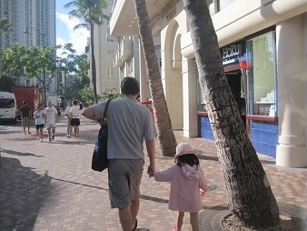 あたし・主婦の頭の中