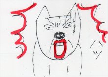 あたし・主婦の頭の中