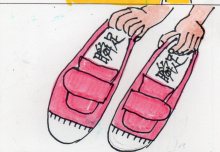 あたし・主婦の頭の中