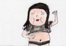 あたし・主婦の頭の中