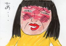 あたし・主婦の頭の中