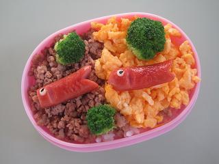 あたし・主婦の頭の中