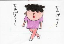 あたし・主婦の頭の中