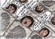 あたし・主婦の頭の中