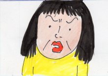 あたし・主婦の頭の中