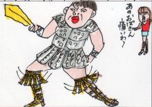 あたし・主婦の頭の中