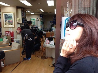 あたし・主婦の頭の中