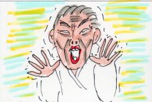 あたし・主婦の頭の中