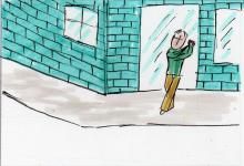 あたし・主婦の頭の中