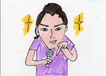 あたし・主婦の頭の中