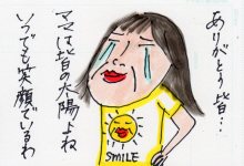 あたし・主婦の頭の中