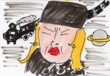 あたし・主婦の頭の中