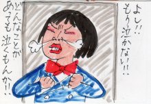 あたし・主婦の頭の中