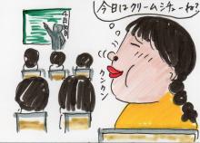 あたし・主婦の頭の中