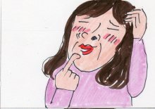 あたし・主婦の頭の中