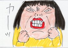 あたし・主婦の頭の中