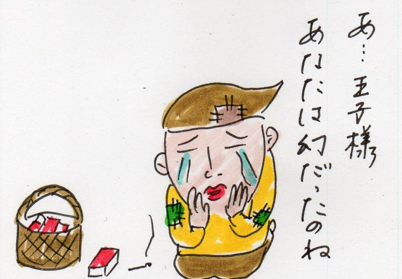 あたし・主婦の頭の中