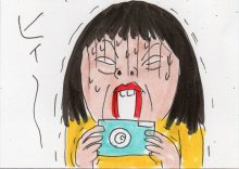 あたし・主婦の頭の中
