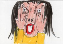 あたし・主婦の頭の中