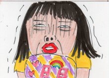 あたし・主婦の頭の中