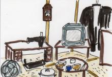 あたし・主婦の頭の中