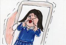 あたし・主婦の頭の中