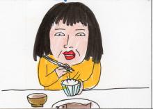 あたし・主婦の頭の中