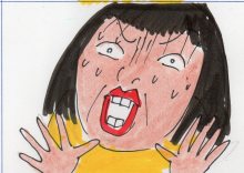 あたし・主婦の頭の中