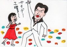 あたし・主婦の頭の中