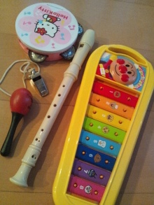 あたし・主婦の頭の中