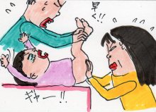 あたし・主婦の頭の中