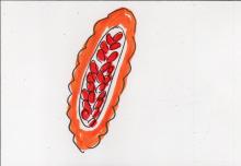 あたし・主婦の頭の中