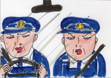 あたし・主婦の頭の中