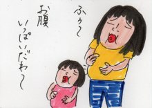 あたし・主婦の頭の中