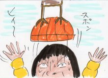 あたし・主婦の頭の中