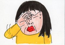 あたし・主婦の頭の中